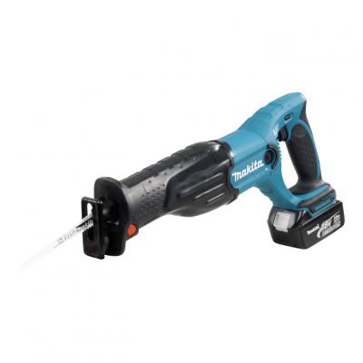 18V Cordless Reciprocating Saw w/ Charger