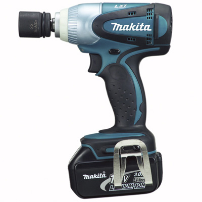 1/2" Cordless Impact Wrench