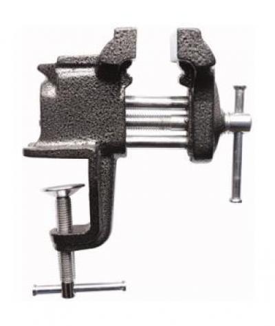 3 in. Clamp On Vise