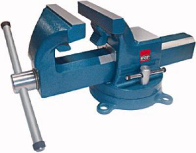 8 in. Industrial Bench Vise