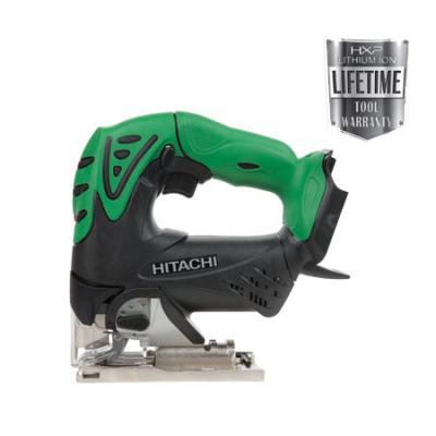 18V HXP Lithium-Ion Pro Slide Jig Saw (Tool Only) 