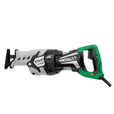 Reciprocating Saw w/ Variable Speed and User Vibration Protection