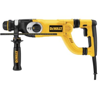 1" D-Handle SDS Rotary Hammer