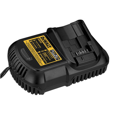 12V MAX* - 20V MAX* Lithium Ion Battery Charger