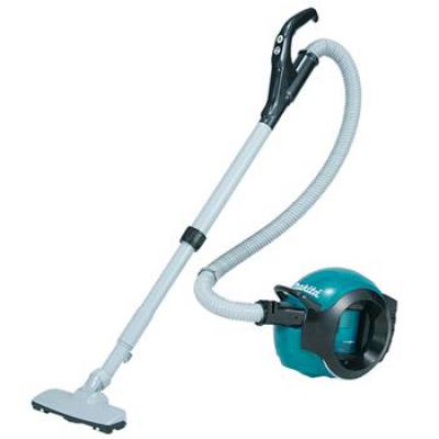 Cordless Cyclone Vacuum Cleaner - Tool Only