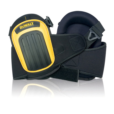 Professional Kneepads with Layered Gel 
