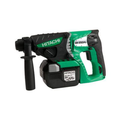 25.2V Lithium Ion SDS Plus Rotary Hammer