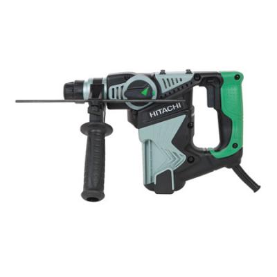  3-Mode 6.9-Amp 1-1/8-Inch SDS Plus Rotary Hammer
