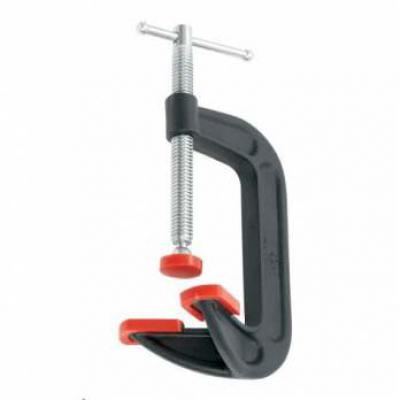 Double Jaws C-Clamp