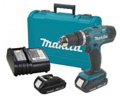 1/2" Cordless Hammer Drill / Driver (Replaces DHP453)