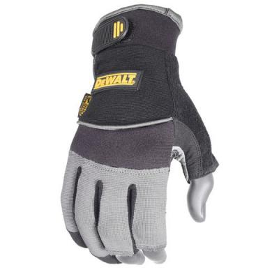 Framer 3-Finger Synthetic Leather Performance Glove - Extra Large