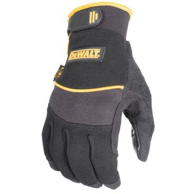 ToughTack™ Grip Performance Glove - Small