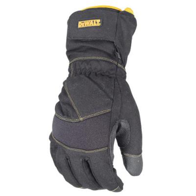 Extreme Condition Insulated Cold Weather Work Glove - Large