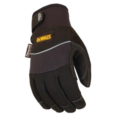 Harsh Condition Insulated Work Glove - Large