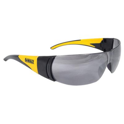 Renovator Silver Mirror Protective Safety Glasses