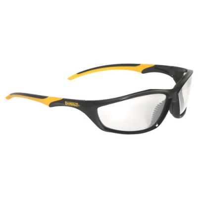 Router™ Clear Lens Protective Safety Glasses