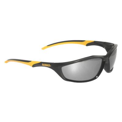 Router™ Silver Mirror Protective Safety Glasses