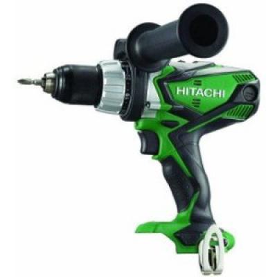 18V HXP Lithium-Ion Pro Slide Hammer Drill (Tool Only) 