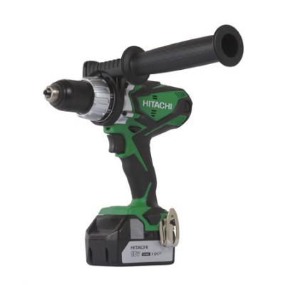 18V 1/2" Lithium-Ion Cordless Hammer Drill (3.0 Ah)