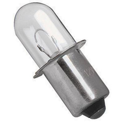 14.4 Volt Flashlight Bulb