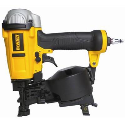 15 Degree 3/4 in. - 1-3/4 in. Coil Roofing Nailer