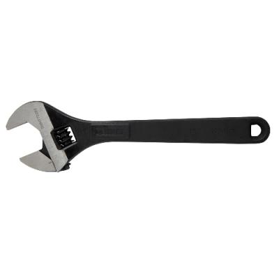 12-in Adjustable Wrench