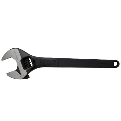 15-in Adjustable Wrench