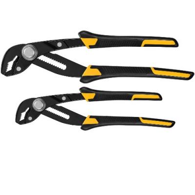 Pushlock Plier 2 Pack 8in and 10in