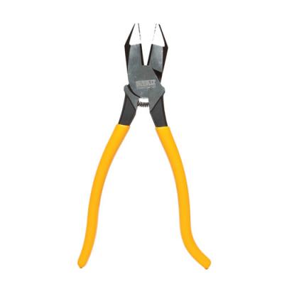 Heavy Duty Rebar Pliers