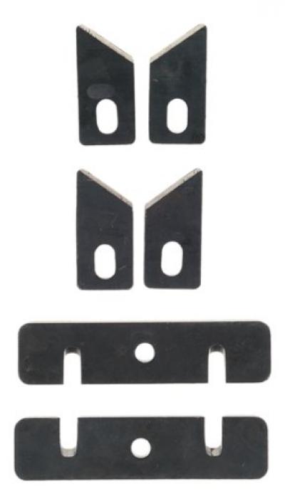 Replacement Blades for EB-090 Hand Trimmer