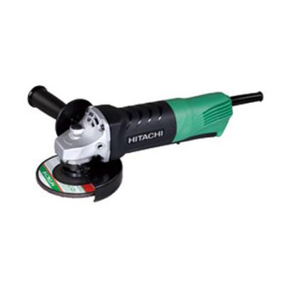 4 1/2" Angle Grinder with Paddle Switch, AC