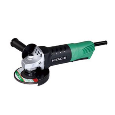 5" Angle Grinder with Paddle Switch, AC