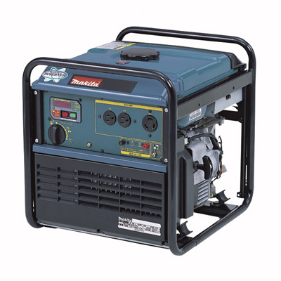169 cc Inverter Generator / 2,800 W