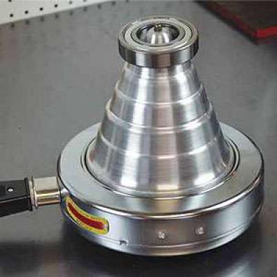 Cone Style Bearing Heaters