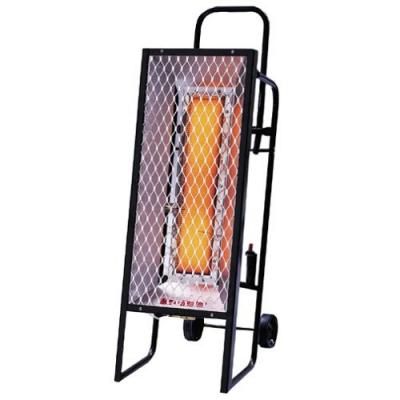 Propane Gas Radiant Heater - 35000 BTUs