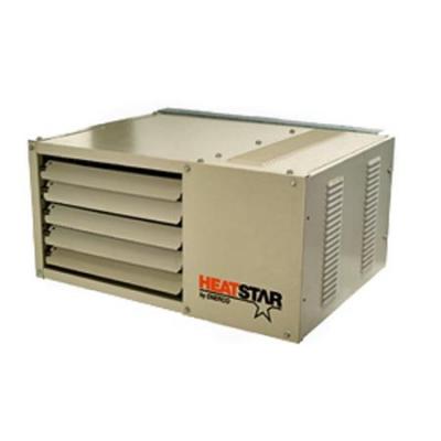 Propane Garage Unit Heater 80,000 BTU HSU80LP F260560 - Natural Gas to Liquid Propane Conversion Kit