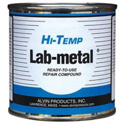 Hi Temperature Lab-metal®