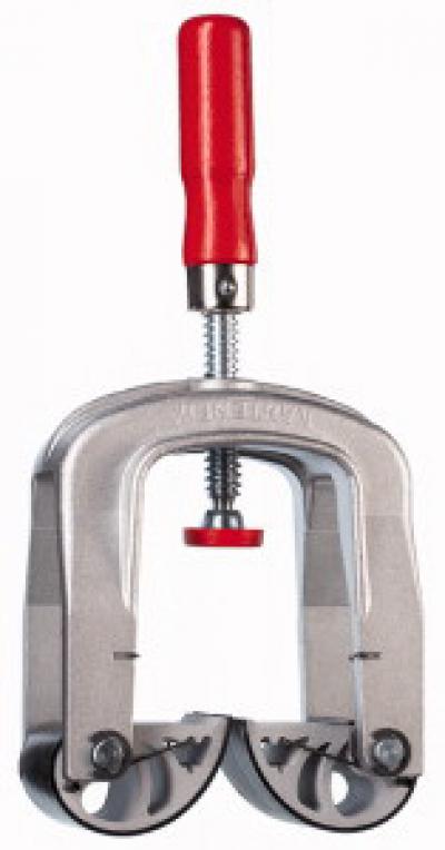 2" x 3" One-Hand Edge Clamp