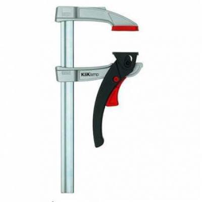 KliKlamp® Light Duty Lever Clamp