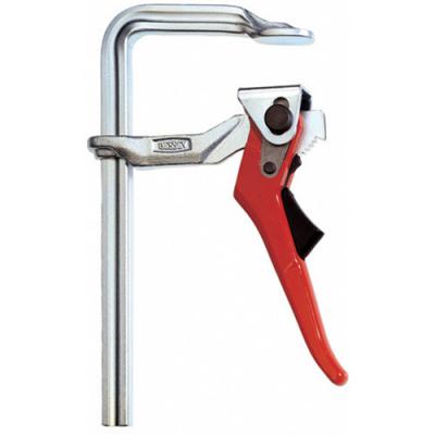 Lever Clamps - LC Series