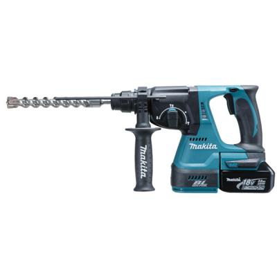 15/16" Cordless Rotary Hammer with Brushless Motor