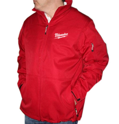 Performance Insulated Softshell jacket 