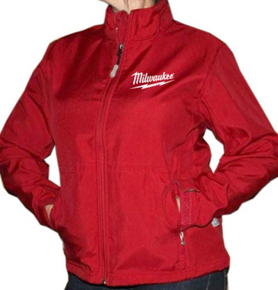 Performance Insulated Softshell jacket-womens 