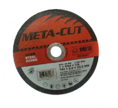 Meta-Cut 5 x 5/64 x 7/8" (T1) 