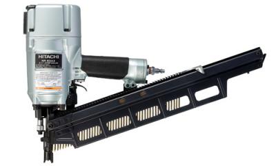 3-1/4" Plastic Collated Framing Nailer