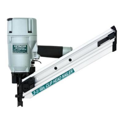 3-1/4" Paper Collated Framing Nailer