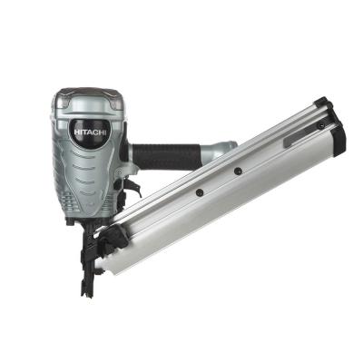 3-1/2" Paper Collated Framing Nailer