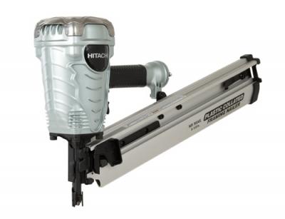 3-1/2" Plastic Collated Framing Nailer