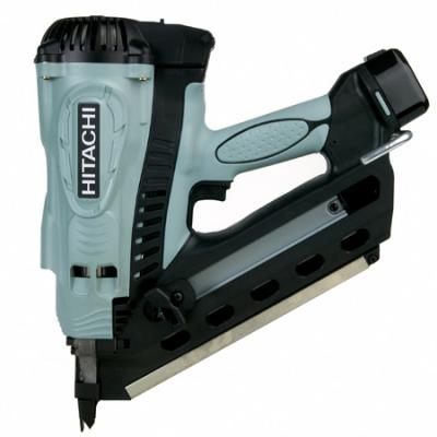 3 1/2" Gas Powered Paper Collation Framing Nailer