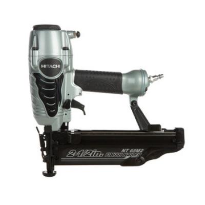 16 Gauge -Inch to 2-1/2-Inch Finish Nailer